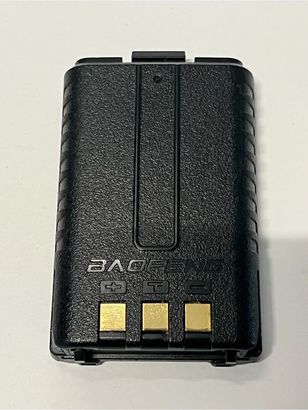 BAOFENG genuine bl
